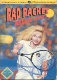Rad Racket