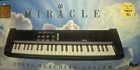 The Miracle Piano Teaching System