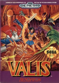 Valis