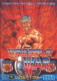 Wrestle War