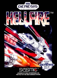 Hellfire