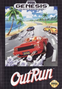 OutRun