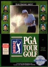 PGA Tour Golf