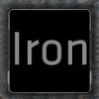 Iron Mystery Theme