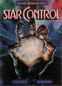 Star Control