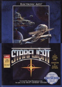 StarFlight