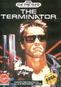 The Terminator