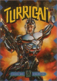 Turrican