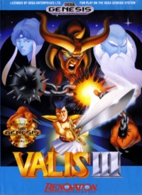 Valis III