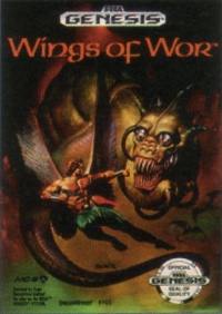 Wings of Wor