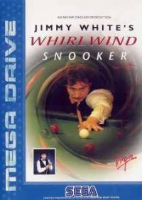 Jimmy White's Whirlwind Snooker