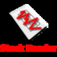 Stock Reader