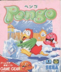 Pengo