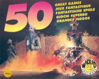 50 Great Games