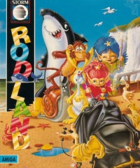 RodLand