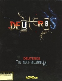 Deuteros: The Next Millenium