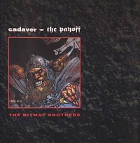 Cadaver - The Payoff