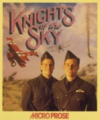 Knights of the Sky