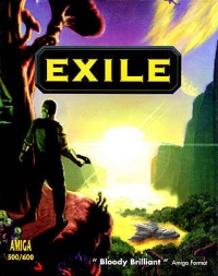 Exile