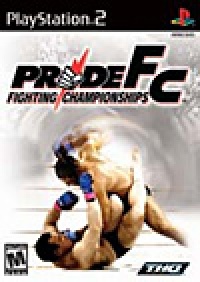 MMA Pro Fighter