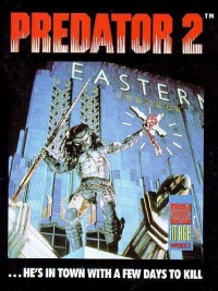 Predator 2