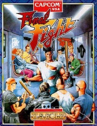 Final Fight