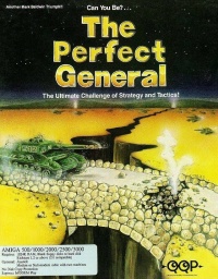 The Perfect General