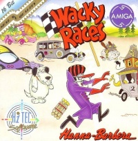 Wacky Races