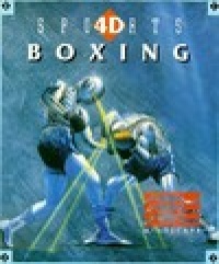 ABC Wide World Of Sports Boxing