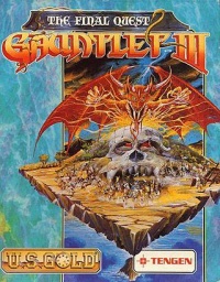 Gauntlet III: The Final Quest