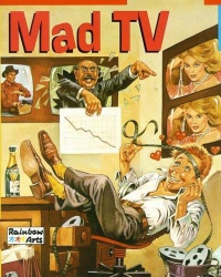 Mad Tv