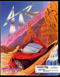 ATR: All Terrain Racing