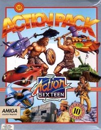 Action Pack