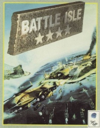 Battle Isle