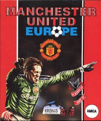 Manchester United Europe