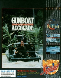 Gunboat