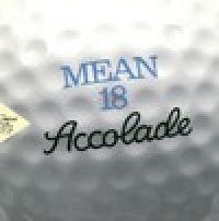 Microprose Golf