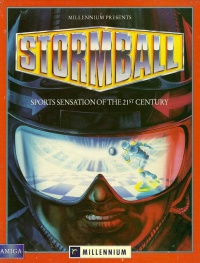 Stormball