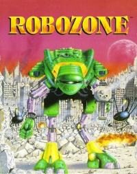 Robozone