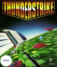 Thunderstrike