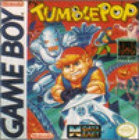 Tumblepop