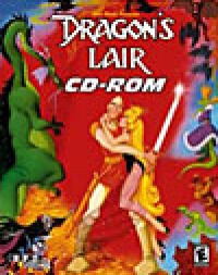 Dragon's Lair II: Time Warp