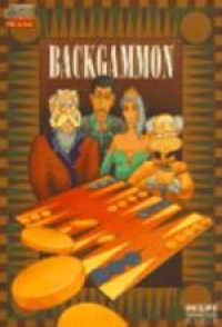 Backgammon