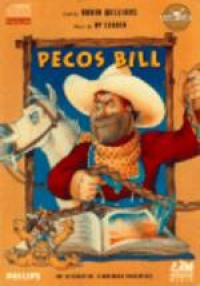 Pecos Bill