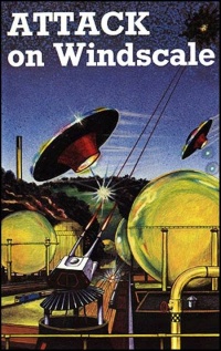 Attack on Windscale