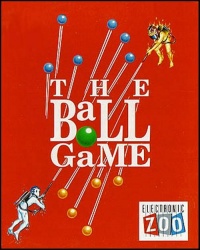 The Ball Game