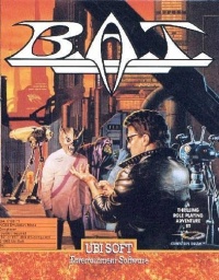 B.A.T.