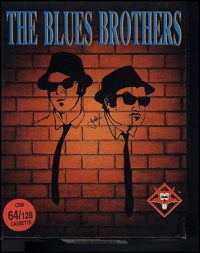 The Blues Brothers