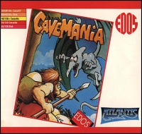 Cavemania