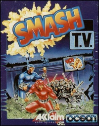 Smash T.V.